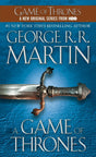 A Game of Thrones: A Song of Ice and Fire: Book One: 1: 01 - Retail Maharaj