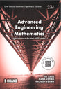 Advanced Engineering Mathematics, 23e (In accordance to the latest AICTE Pattern) - Retail Maharaj