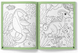 101 DINO Coloring Book For Kids - Retail Maharaj