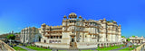 Maharana: The Story of the Rulers of Udaipur - Retail Maharaj