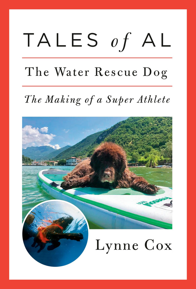 Tales of Al: The Water Rescue Dog - Retail Maharaj