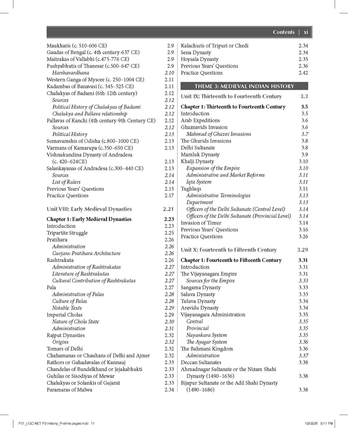 Pearson NTA UGC NET Paper 2 History 2025 | SET, JRF | Includes 2025 January & 2024 August Papers fully solved | 2700+ Practice Questions | Previous Years’ Questions (2012-2024)| for Ample Practice | 5 Mock Tests to Simulate Examination Experience | 3rd Ed - Retail Maharaj