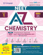 Cengage NEET A to Z Chemistry: Part 1 - Retail Maharaj