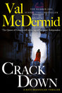 Crack Down: The third crime novel in the Kate Brannigan detective series from No.1 Sunday Times bestseller: Book 3 (PI Kate Brannigan) - Retail Maharaj