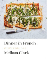 Dinner in French: My Recipes by Way of France: A Cookbook - Retail Maharaj