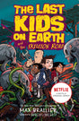 Last Kids On Earth And The Skeleton Road - Retail Maharaj