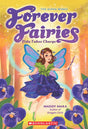 Forever Fairies #06: Vida Takes Charge - Retail Maharaj