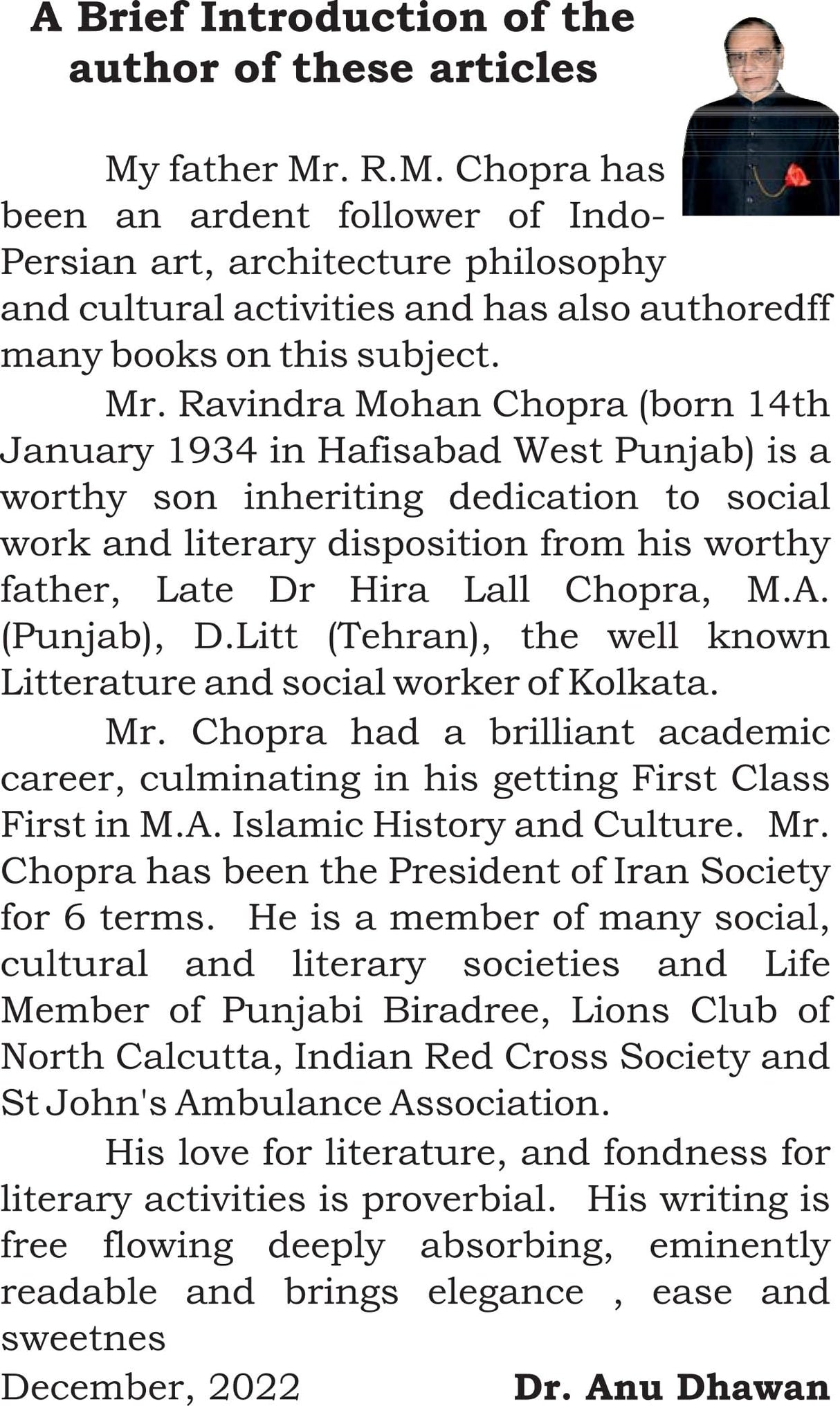 Persian Influence on Art, Architecture, Philosophy and Culture of Indian Subcontinent - Retail Maharaj