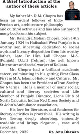 Persian Influence on Art, Architecture, Philosophy and Culture of Indian Subcontinent - Retail Maharaj