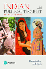 Indian Political Thought: Themes and Thinkers, 3e - Retail Maharaj