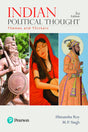 Indian Political Thought: Themes and Thinkers, 3e - Retail Maharaj