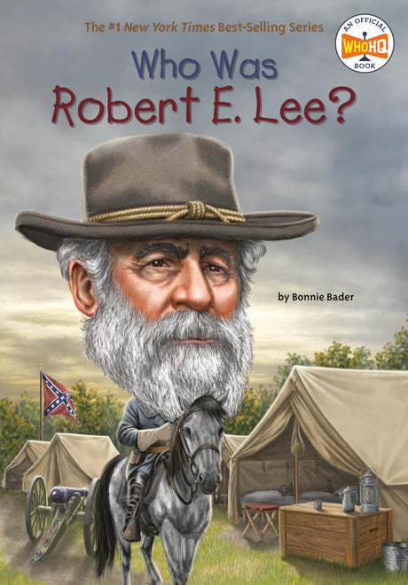 Who Was Robert E. Lee? - Retail Maharaj