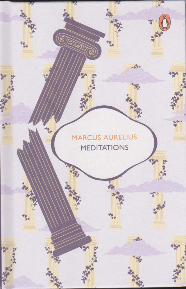 MEDITATIONS £ 9.99 - Retail Maharaj