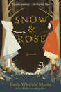 Snow & Rose - Retail Maharaj