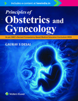 Principles of Obstetrics and Gynecology, 1ed - Retail Maharaj