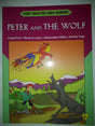 Fairy Tales Early Readers Peter and The Wolf - Retail Maharaj