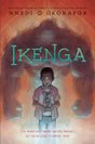 Ikenga - Retail Maharaj