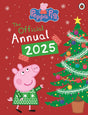 Peppa Pig: The Official Annual 2025 - Retail Maharaj
