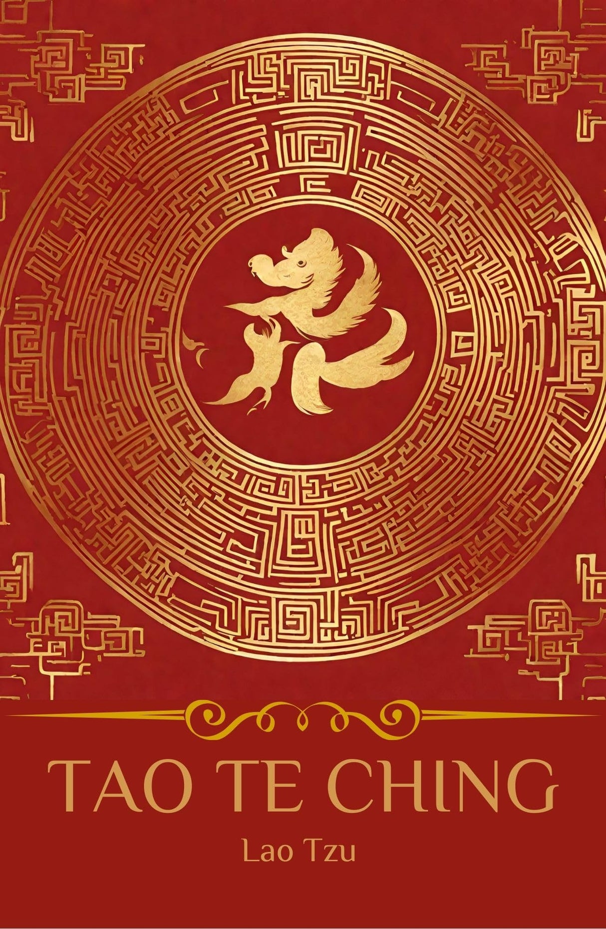 Tao Te Ching - Retail Maharaj