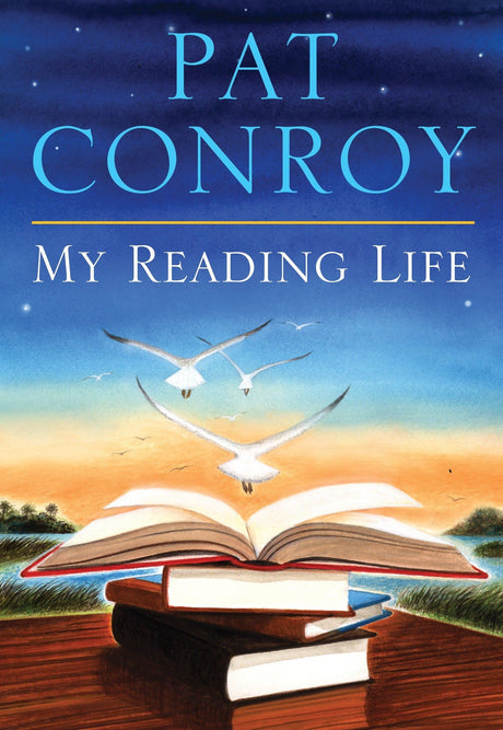My Reading Life - Retail Maharaj