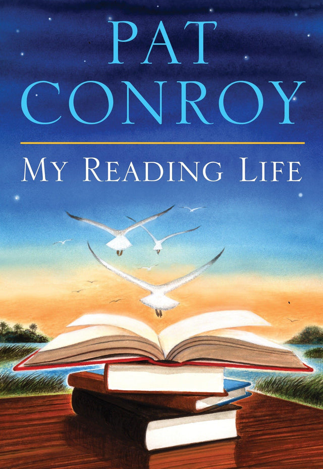 My Reading Life - Retail Maharaj
