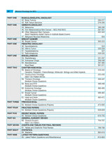 MISSION ONCOLOGY for MCh - Retail Maharaj