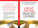 Truths That Set Us Free - Retail Maharaj