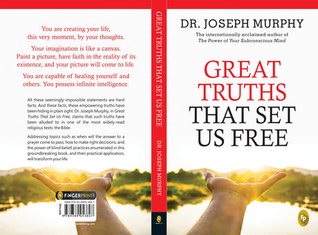 Truths That Set Us Free - Retail Maharaj