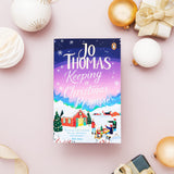 Keeping a Christmas Promise: Escape to Iceland with the most feel-good and uplifting Christmas romance of 2022 - Retail Maharaj