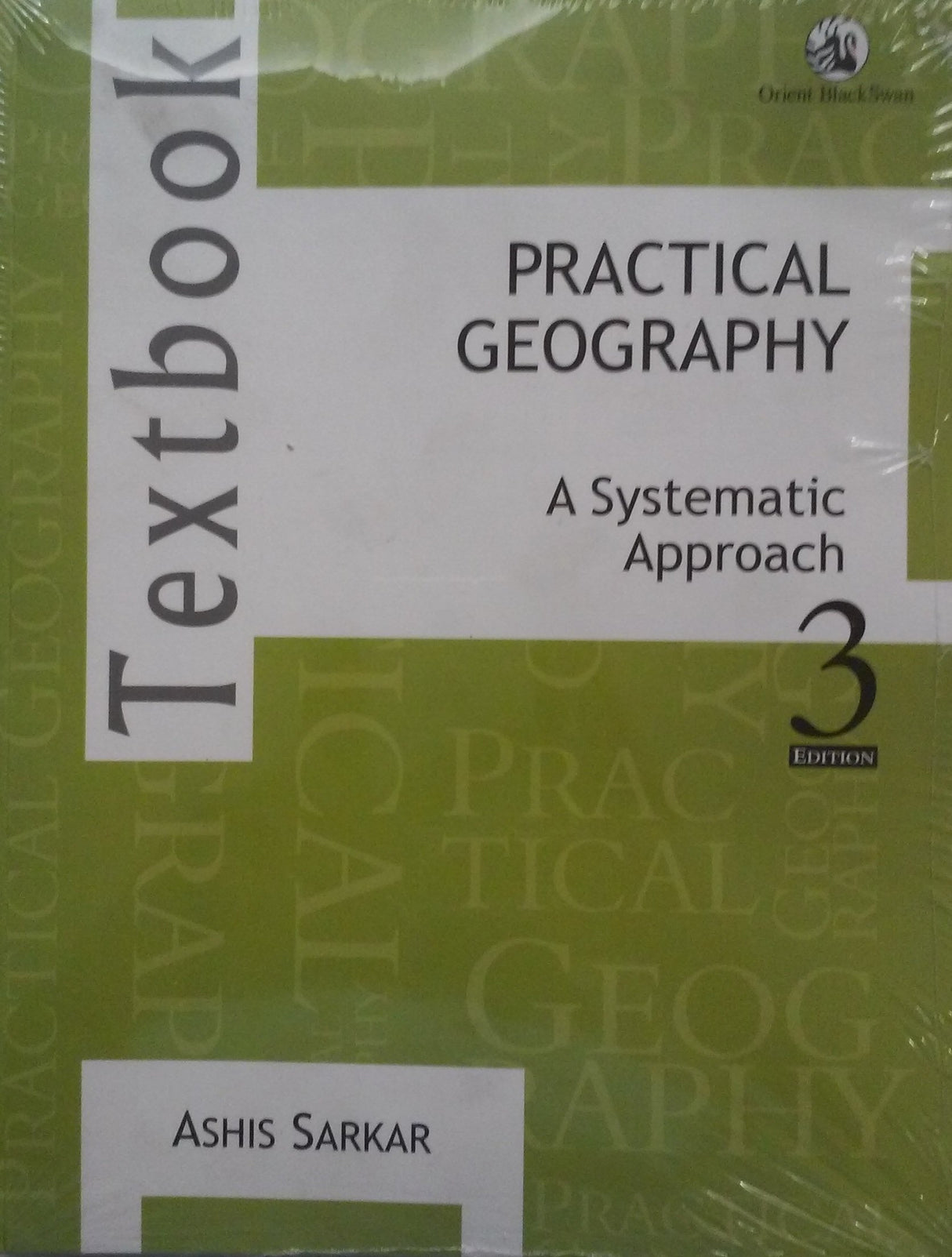 PRACTICAL GEOGRAPHY (REV EDN), A - Retail Maharaj