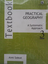 PRACTICAL GEOGRAPHY (REV EDN), A - Retail Maharaj