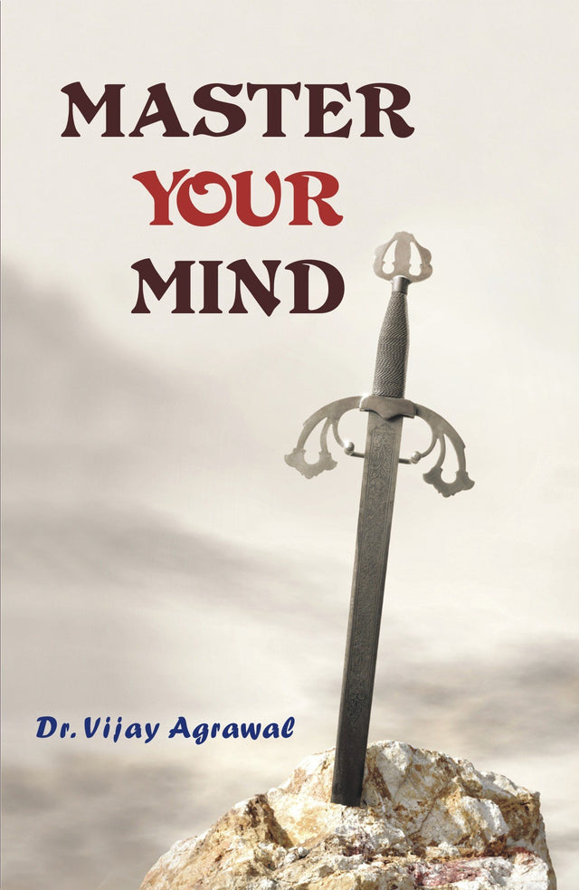 Master Your Mind - Retail Maharaj