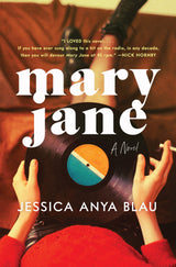MARY JANE - Retail Maharaj
