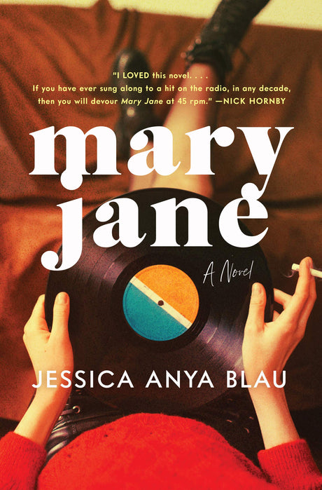 MARY JANE - Retail Maharaj