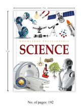 Knowledge Encyclopedia - Science - Retail Maharaj