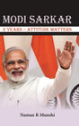 MODI SARKAR: 2 Years -- Attitude Matters - Retail Maharaj