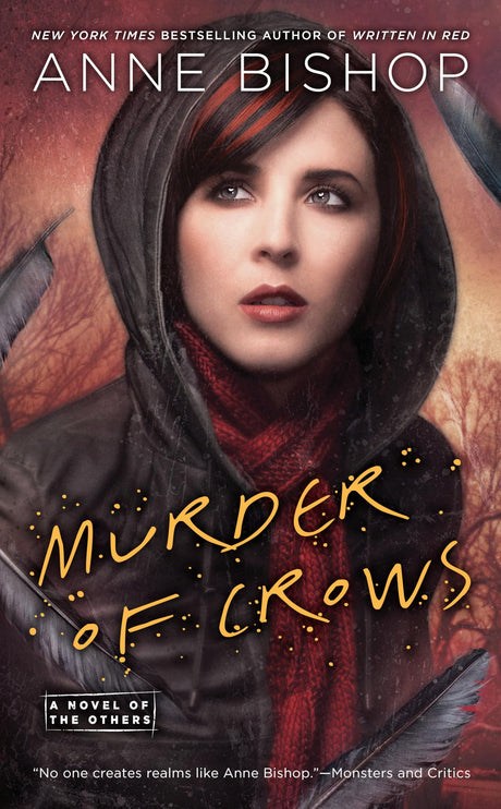 Murder of Crows - Retail Maharaj