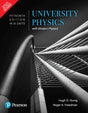 University Physics with Modern Physics, 15e - Retail Maharaj