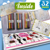 The Fashion Forever Creative Kit - Retail Maharaj