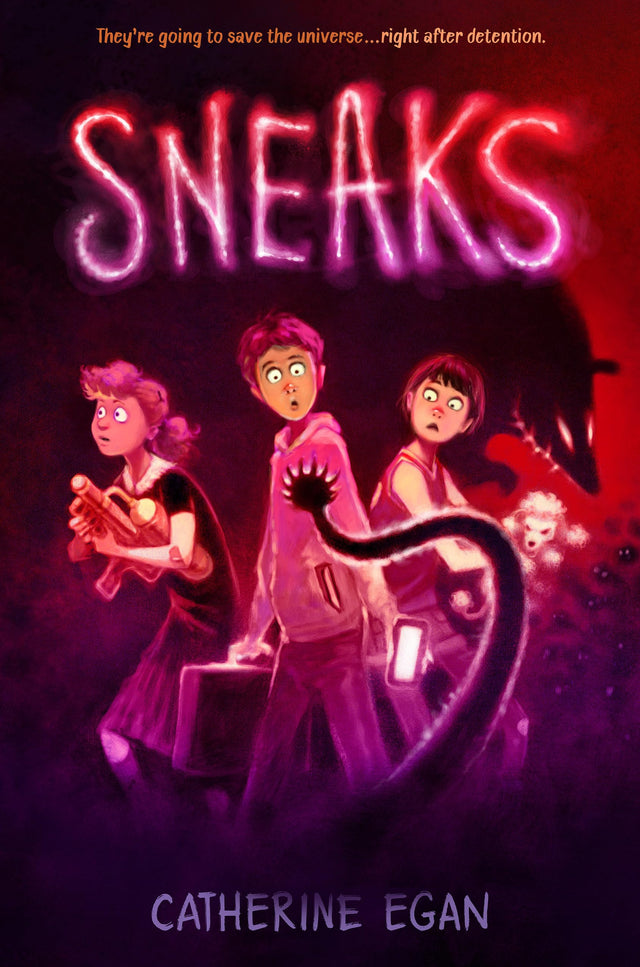 Sneaks - Retail Maharaj