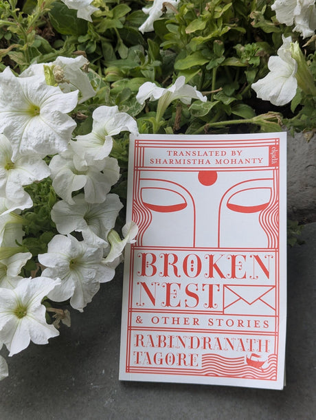 Broken Nest and Other Stories - Retail Maharaj