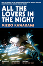 All The Lovers In The Night - Retail Maharaj