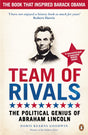Team of Rivals : The Political Genius of - Retail Maharaj