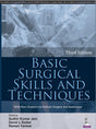Basic Surgical Skills and Techniques - Retail Maharaj