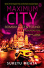 Maximum City - Retail Maharaj
