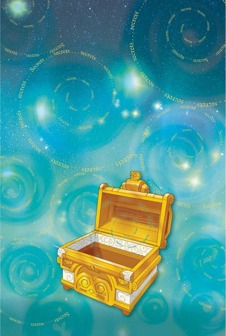 GERONIMO STILTON AND THE KINGDOM OF FANTASY #11: THE GUARDIAN OF THE REALMFANTASY - Retail Maharaj