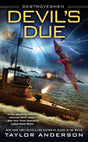 Devil's Due: Destroyermen #12 - Retail Maharaj