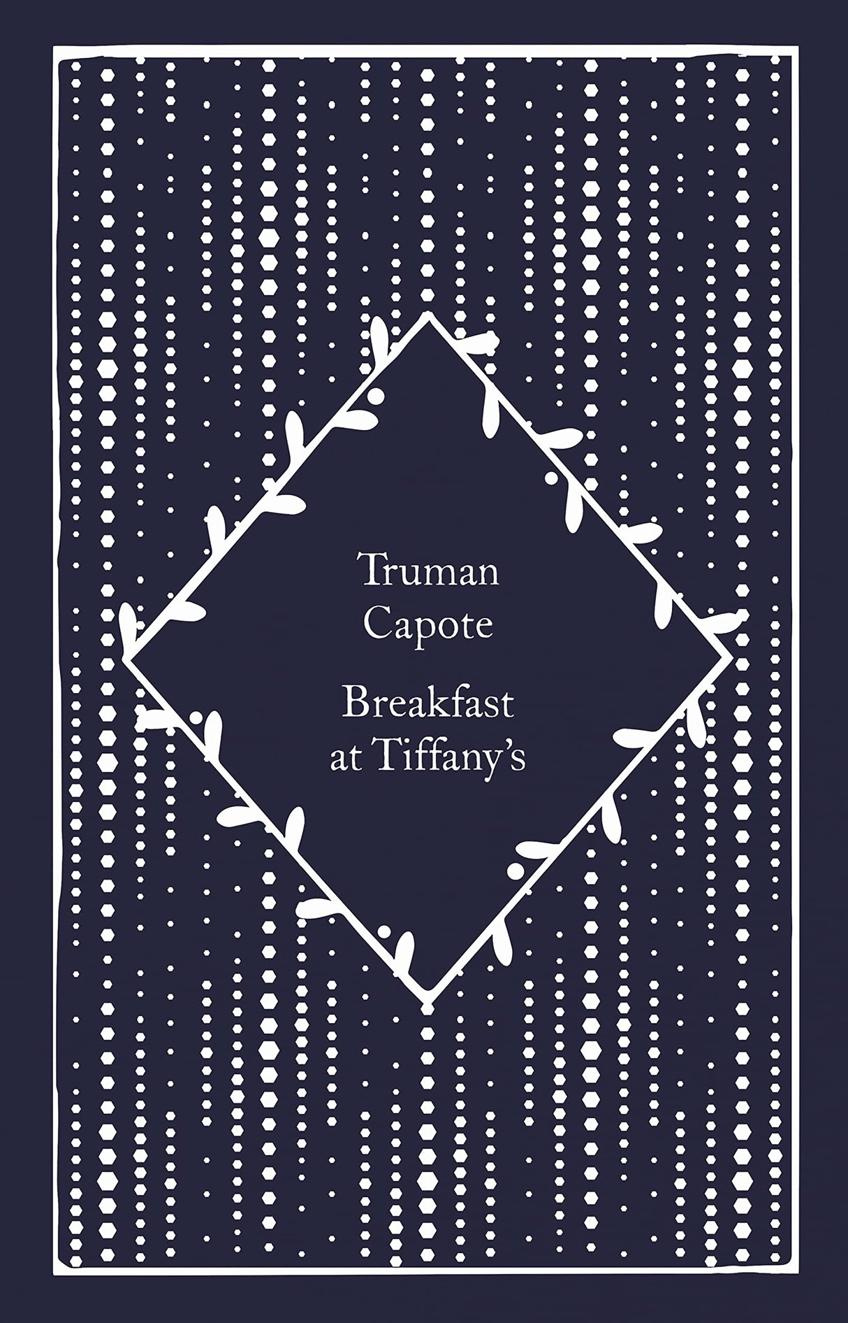 Breakfast at Tiffany's - Retail Maharaj