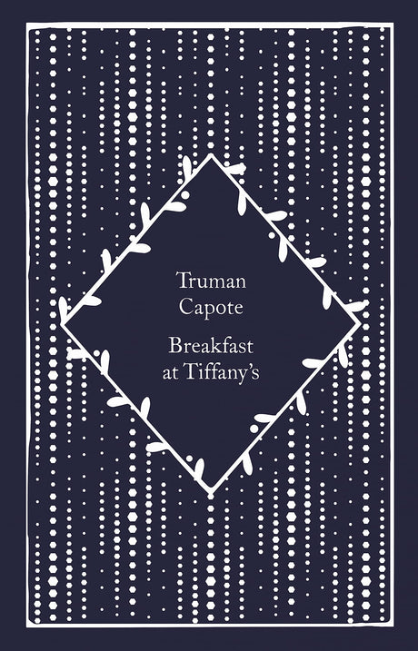Breakfast at Tiffany's - Retail Maharaj