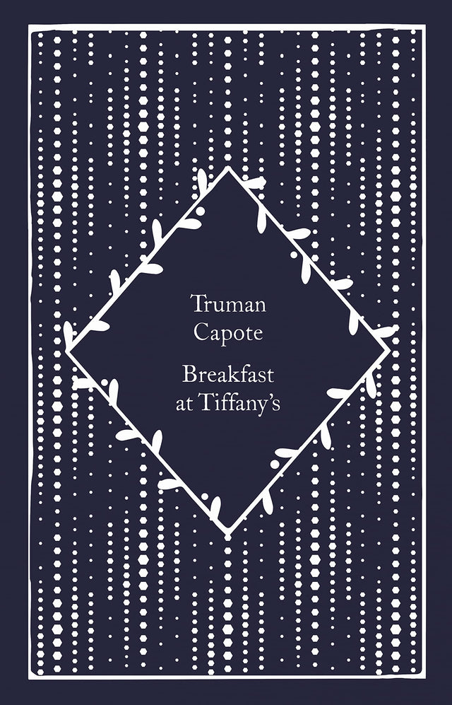 Breakfast at Tiffany's - Retail Maharaj